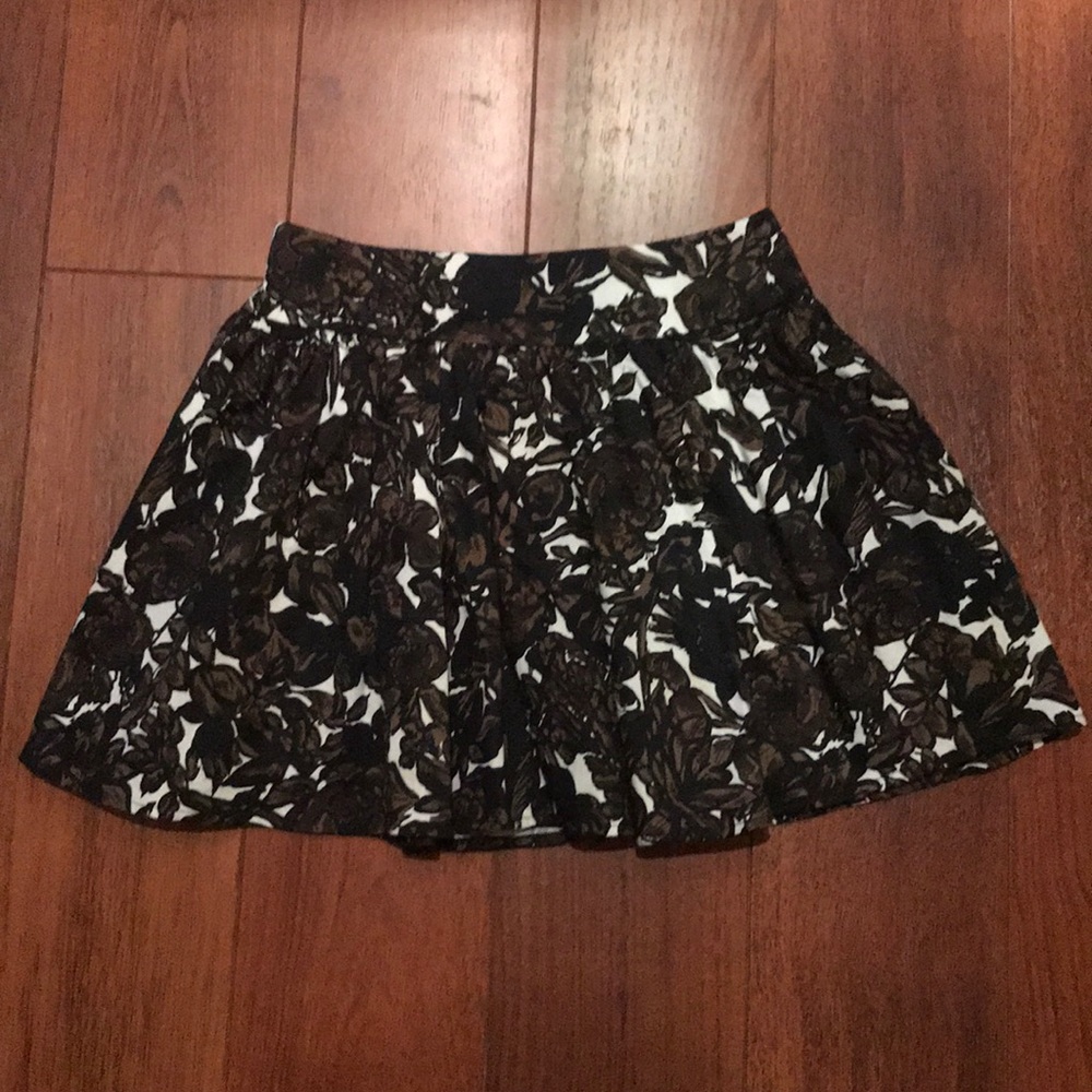 Forever 21 Skirt